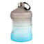 Hydragear Grey & Blue Ombre Trail Jug, 1gal