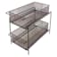 Under the Sink Storage Organizer, Bronze