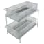 Under the Sink Storage Organizer, Sliver
