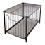 Bronze Under the Sink Storage Organizer, Large