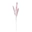 Dark Pink Pampas Grass Spray, 48"