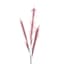 Dark Pink Pampas Grass Spray, 48"