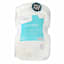 Tiny Dreamers Moon & Stars Glow in the Dark Throw Blanket, 50x60