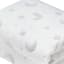 Tiny Dreamers Moon & Stars Glow in the Dark Throw Blanket, 50x60