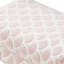Tiny Dreamers Finley Glow in the Dark Throw Blanket, 50x60