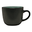 Found & Fable Oil Blue Mug