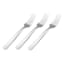 Set of 6 Danford Dinner Fork