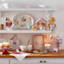 Blanc De Blanc Round Coupe Dinner Bowl
