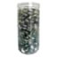 Grey Glass Gem Filler, 42oz