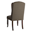 Aahmad Charcoal Grey Dining Chair, Kd