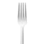 Bayley Dinner Fork, Silver