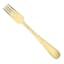 20-Piece Bayley Flatware Set, Champagne Gold