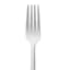 40-Piece Bayley Flatware Set, Silver