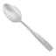 3-Piece Percy Serving Utensil Set, Satin Silver