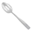 3-Piece Percy Serving Utensil Set, Satin Silver
