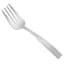 3-Piece Percy Serving Utensil Set, Satin Silver
