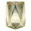 Tracey Boyd Mercury Glass Candle Holder, 5.3"