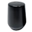 Black Salt & Pepper Shaker Set