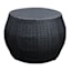 Laila Ali Sydney Weston Outdoor Chair & Ottoman