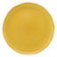 Tracey Boyd Yellow Melamine Dinner Plate