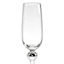 WED S/2 Silv Ball Champ Flutes