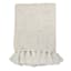 Honeybloom Woven Fringe Throw Blanket, 50x60