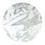 Laila Ali Marbled Melamine Salad Plate
