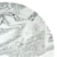 Laila Ali Marbled Melamine Salad Plate