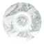 Laila Ali Marbled Melamine Chip & Dip Bowl