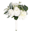 Mixed Ranunculus Floral Bouquet, 12"