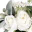 Mixed Ranunculus Floral Bouquet, 12"