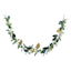 Mixed Greenery Garland, 72"