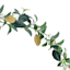 Mixed Greenery Garland, 72"
