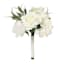 Mixed Peony Floral Bouquet, 12"