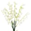 Willow Crossley Lily of The Valley Floral Bundle, 10"