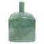 Tracey Boyd Eden Green Reactive Vase, 6"