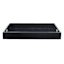 Laila Ali Dark Wood Tray, 12x16