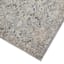 (B849) Providence Villa Grey Floral Accent Rug, 3x5