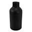 Providence Black Ceramic Vase, Large