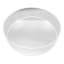Round Acrylic Wedding Riser