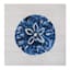 Ty Pennington 3-Piece Seashell Canvas Wall Art, 6"