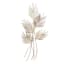 Metallic Palm Wall Decor, 22x43