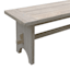 Ty Pennington Big Sur Outdoor Dining Bench