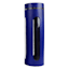 4-Piece Canister Set, Navy