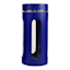 4-Piece Canister Set, Navy