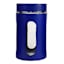 4-Piece Canister Set, Navy