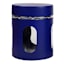 4-Piece Canister Set, Navy