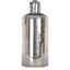 Providence Silvery Mercury Glass Table Lamp with Shade, 25"