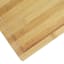 Bamboo Cutting Board, 10x13