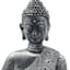Buddha Figurine, 15"